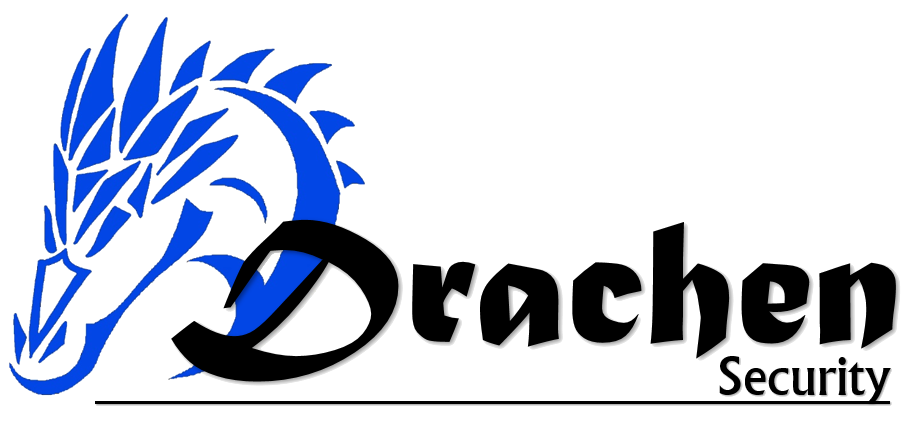 Drachen Security